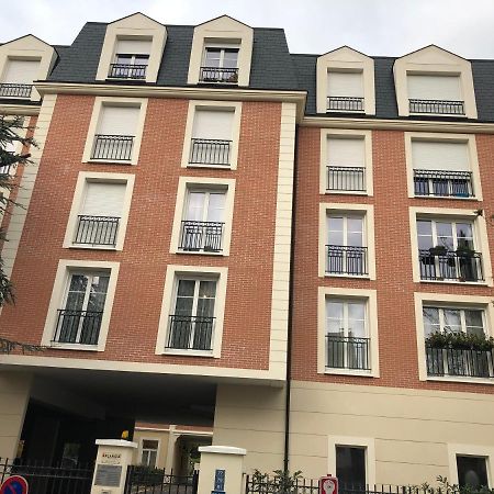 Appartement 3 Territoires Фонтене-су-Буа Экстерьер фото