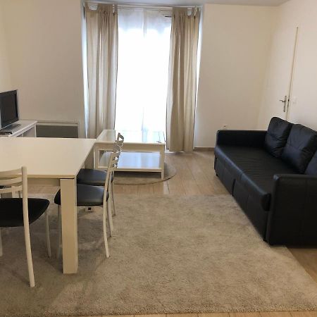Appartement 3 Territoires Фонтене-су-Буа Экстерьер фото