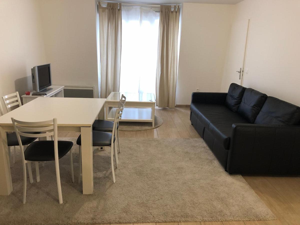 Appartement 3 Territoires Фонтене-су-Буа Экстерьер фото